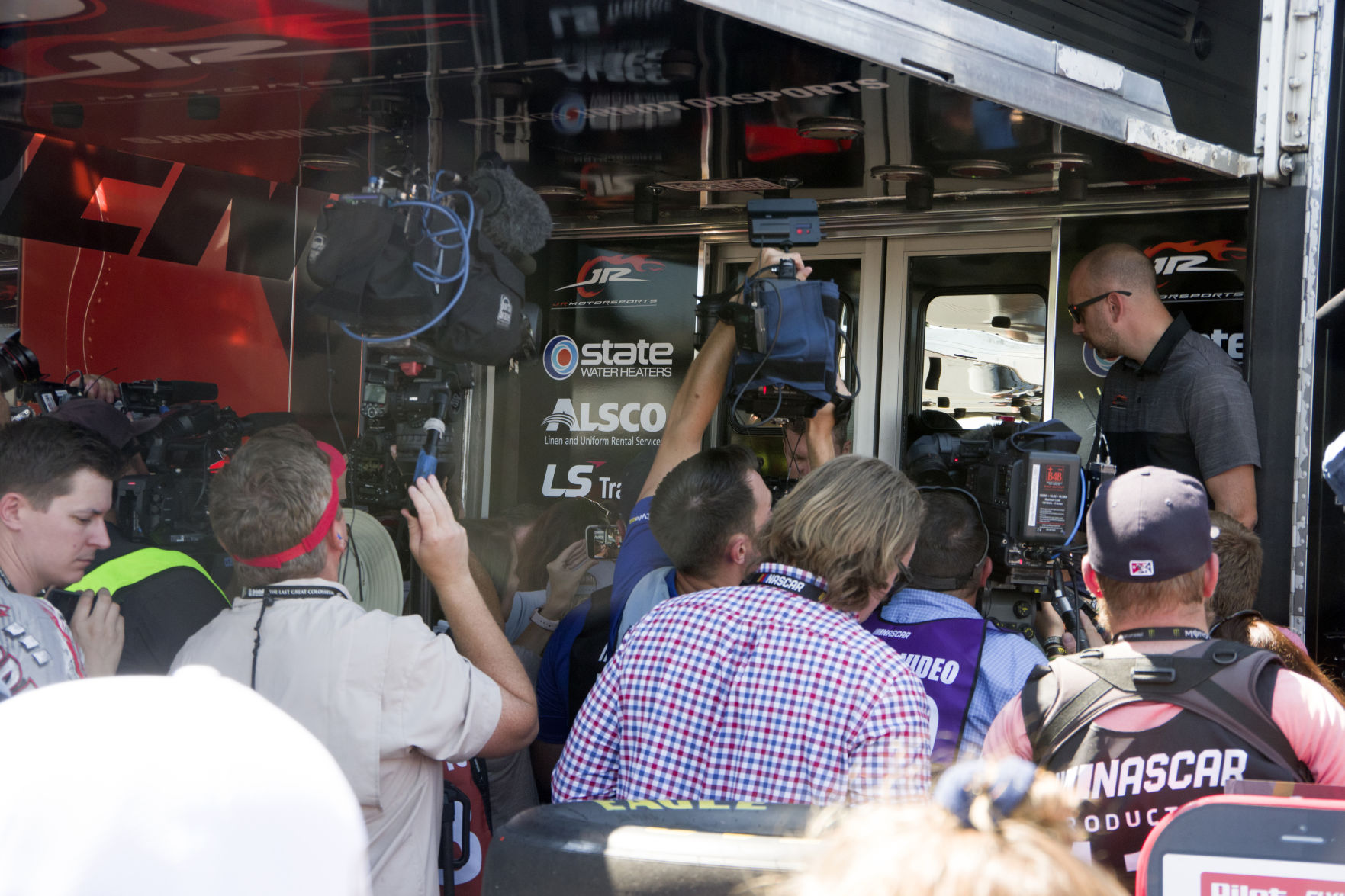 Dale Jr.